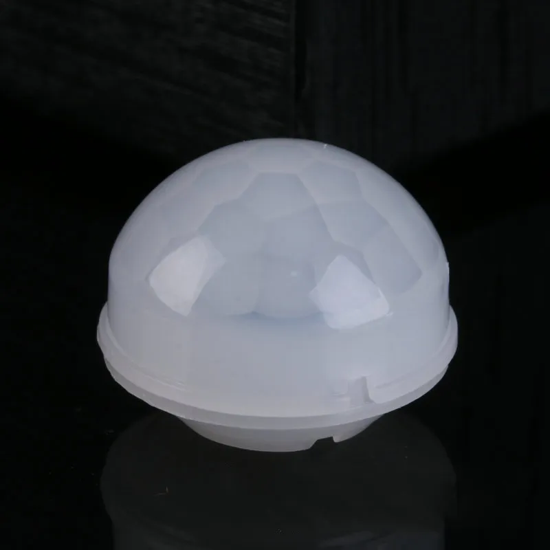 Small PIR Lens for Smart Home Device